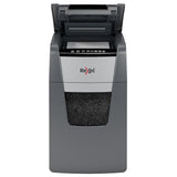 Rexel Optimum Auto+ 150X P4 Shredder