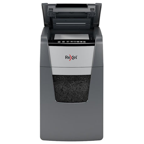 Rexel Optimum Auto+ 150X P4 Shredder