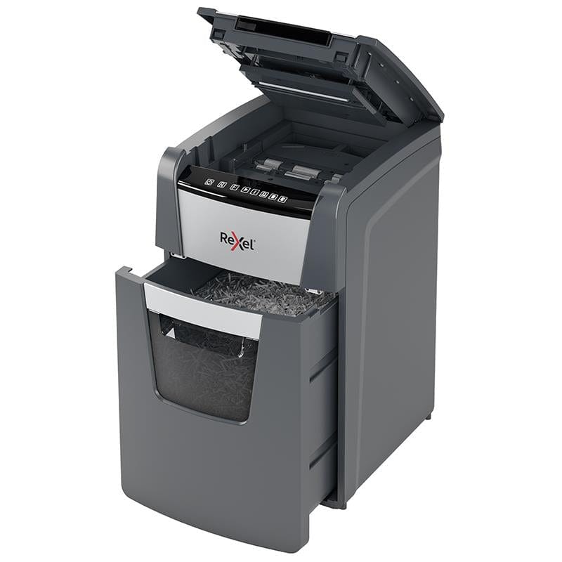 Rexel Optimum Auto+ 150X P4 Shredder