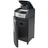 Rexel Optimum Auto+ 600X P4 Shredder