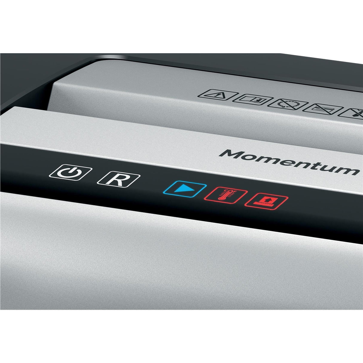 Rexel Momentum X308 Personal Cross Cut P3 Shredder