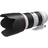Canon L-series 70-200mm 2.8-inch USM Lens 3044C005