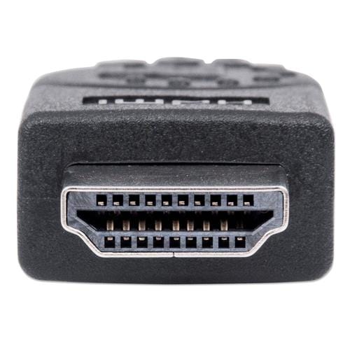 Manhattan High Speed HDMI Male to Male Cable 306119
