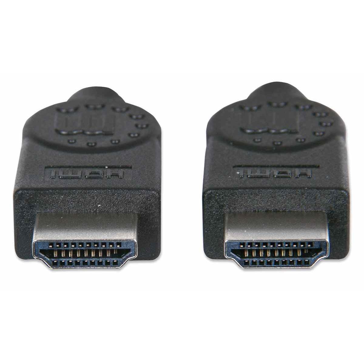 Manhattan 5m High Speed HDMI Cable 306133