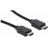 Manhattan 5m High Speed HDMI Cable 306133