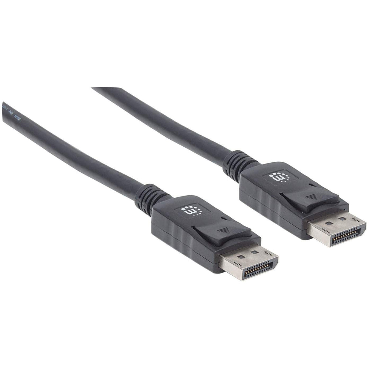 Manhattan 307116 2m Displayport 1.2 Cable
