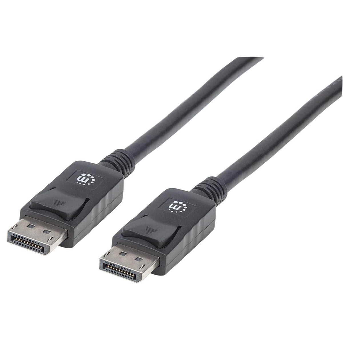 Manhattan 307116 2m Displayport 1.2 Cable