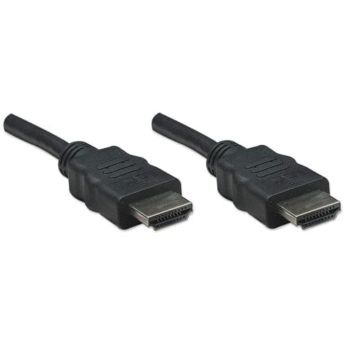 Manhattan High Speed Shieleded Male to Male HDMI Cable 308441