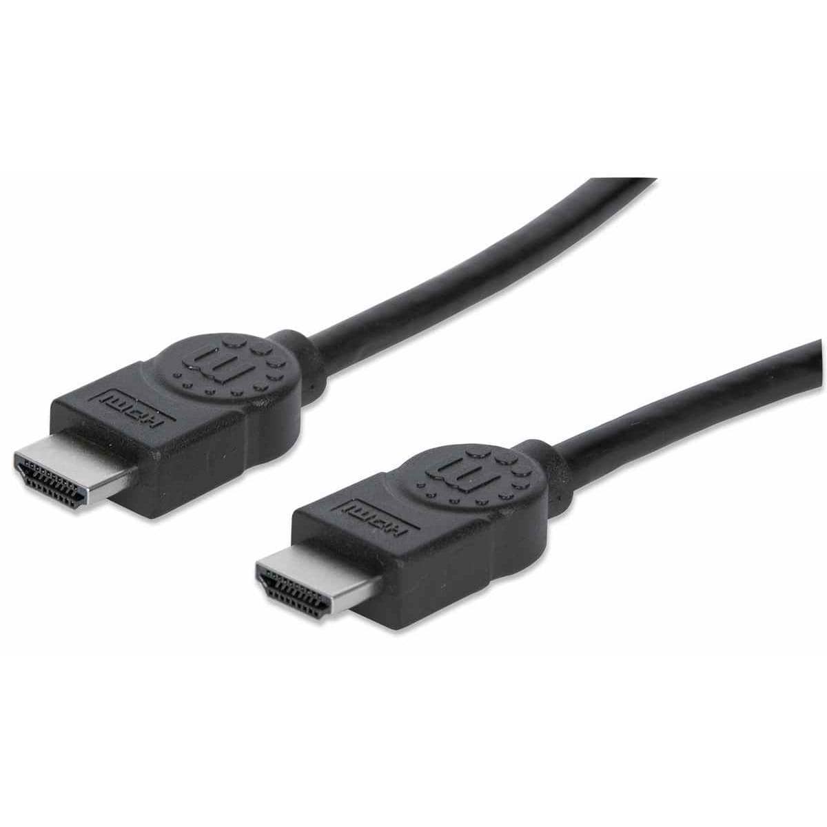 Manhattan High Speed HDMI Cable 308458