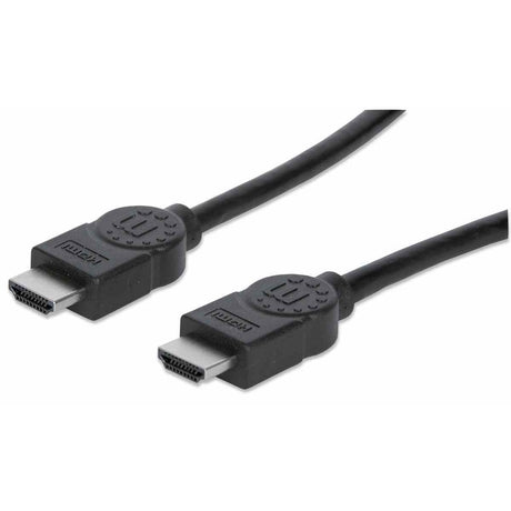 Manhattan High Speed HDMI Cable 308458