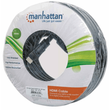 Manhattan High Speed HDMI Cable 308458