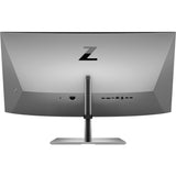 HP Z34c G3 34-inch 3440 x 1440p WUHD 21:9 60Hz 8ms VA LED Curved Monitor 30A19AA
