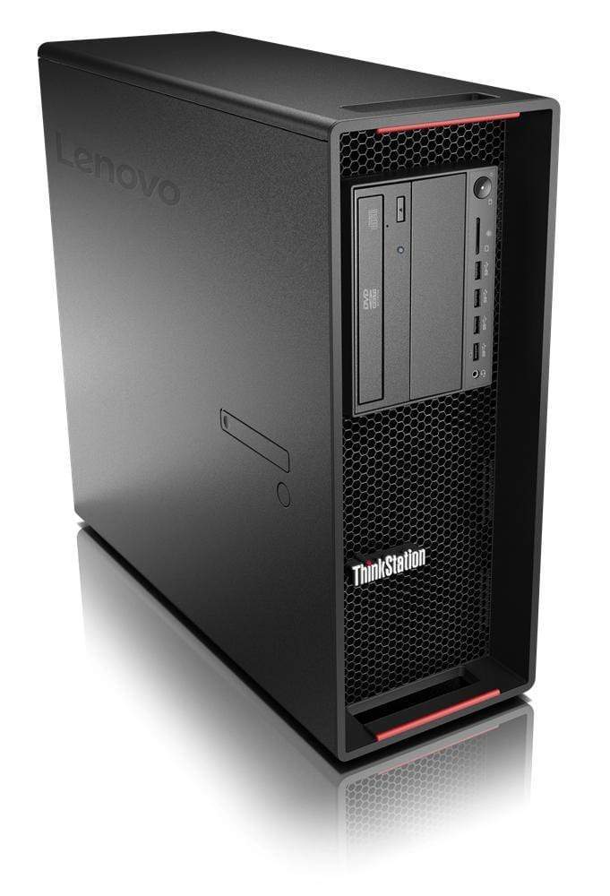 Lenovo ThinkStation P720 Intel Xeon 4108 32GB RAM 1TB HDD Desktop Workstation PC Windows 10 Pro for Workstations 30BA00DDSA