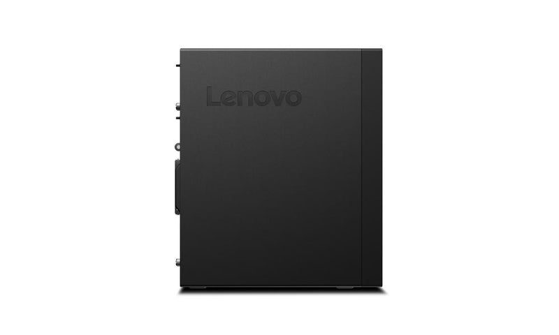Lenovo ThinkStation P330 Intel Xeon E-2144G 8GB RAM 1TB HDD Mini Workstation PC Windows 10 Pro for Workstations 30C50042SA