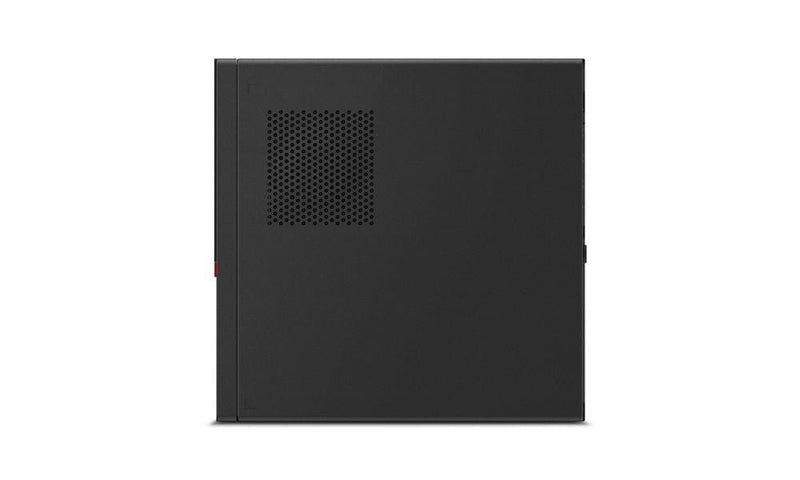 Lenovo ThinkStation P330 Intel Core i7-8700T 16GB RAM 512GB SSD Mini Workstation PC Black Windows 10 Pro 30CF002JSA