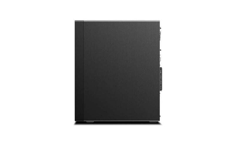 Lenovo ThinkStation P330 Intel Core i7-9700 8GB RAM 1TB HDD Mini Workstation PC Black Windows 10 Pro 30CY0031SA