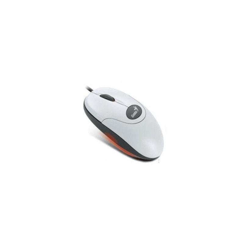 Genius USB PowerScroll Mouse 31000163100