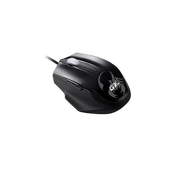 Genius GX Gaming USB Type-A Optical 3500dpi Mouse 31010128103