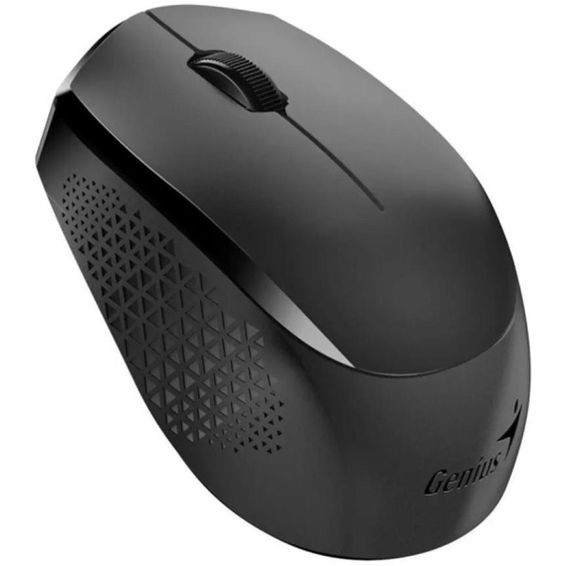 Genius NX-8000S Wireless Ambidextrous Mouse 31030025400