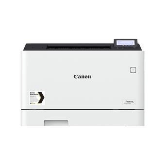 Canon I-SENSYS LBP663Cdw Colour A4 Duplex Laser Printer 3103C008