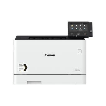 Canon I-SENSYS LBP664Cx Colour A4 Duplex Laser Printer 3103C015