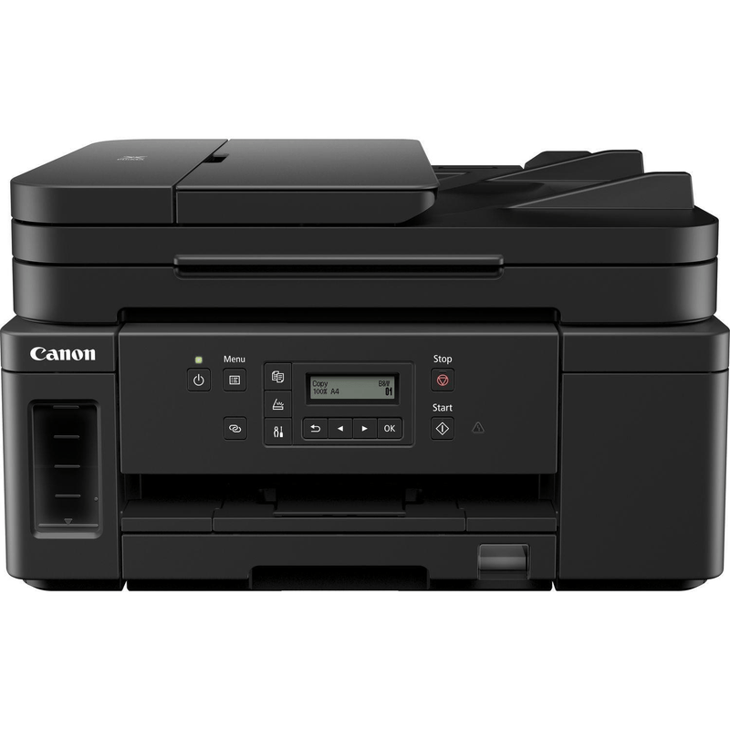Canon PIXMA GM4040 A4 Multifunction Mono Inkjet Business Printer 3111C009