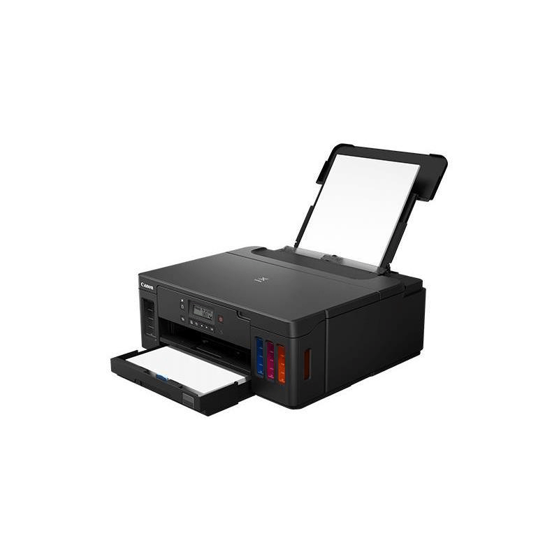 Canon PIXMA G5040 Colour A4 Duplex Inkjet Printer 3112C009