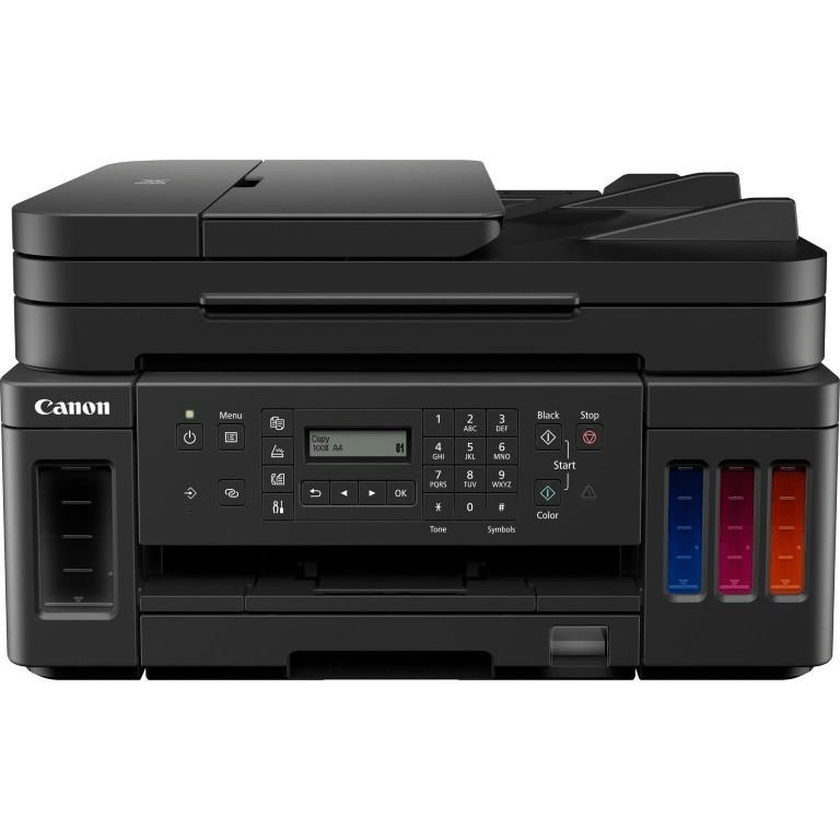 Canon PIXMA G7040 Multifunction A4 Inktank Printer 3114C032