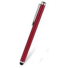 Genius Touch Pen 100S 15g Stylus Pen - Red 31250042100
