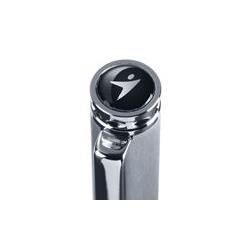 Genius Touch Pen 100S 15g Stylus Pen - Silver  31250043101