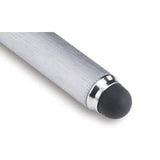 Genius Touch Pen 100S 15g Stylus Pen - Silver  31250043101