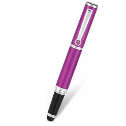 Genius 100L Touch Pen 26g Stylus Pen - Violet 31250045100