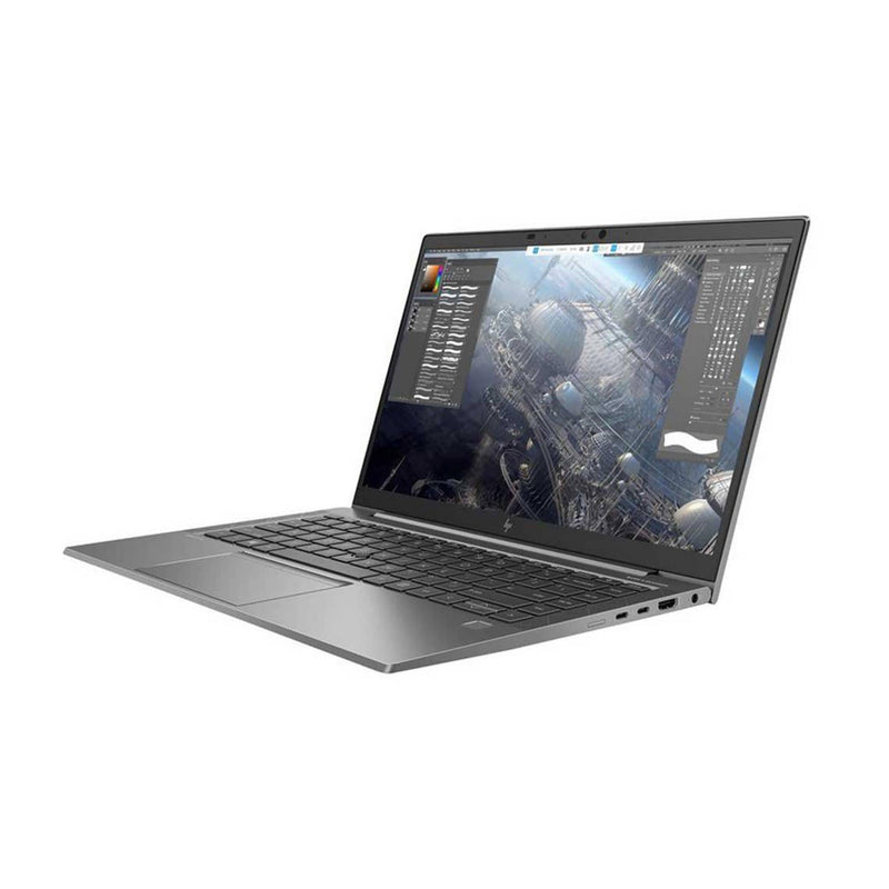 HP ZBook Power G8 15.6-inch HD Laptop - Intel Core i7-11800H 512GB SSD 16GB RAM Win 10 Pro 313S6EA