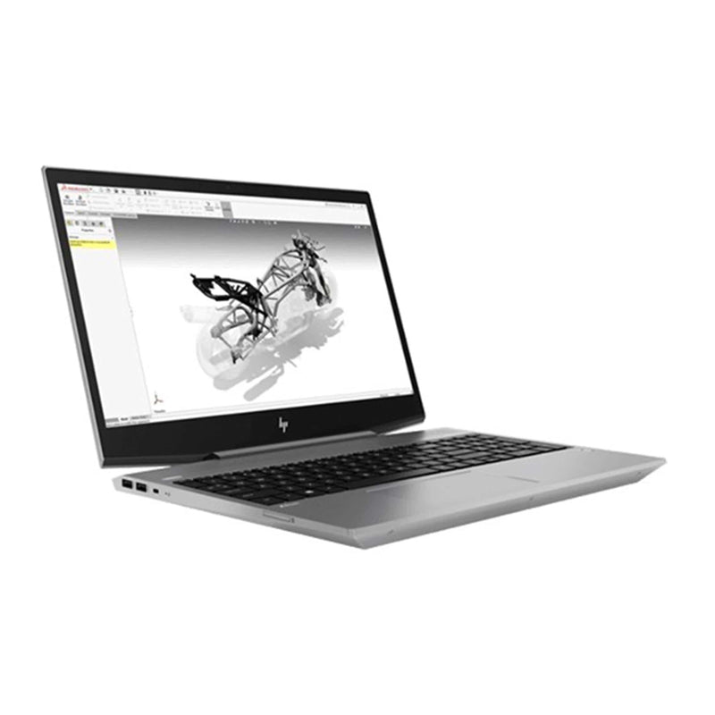 HP ZBook Power G8 15.6-inch FHD Laptop - Intel Core i9-11900H 1TB SSD 32GB RAM Win 10 Pro 313T2EA