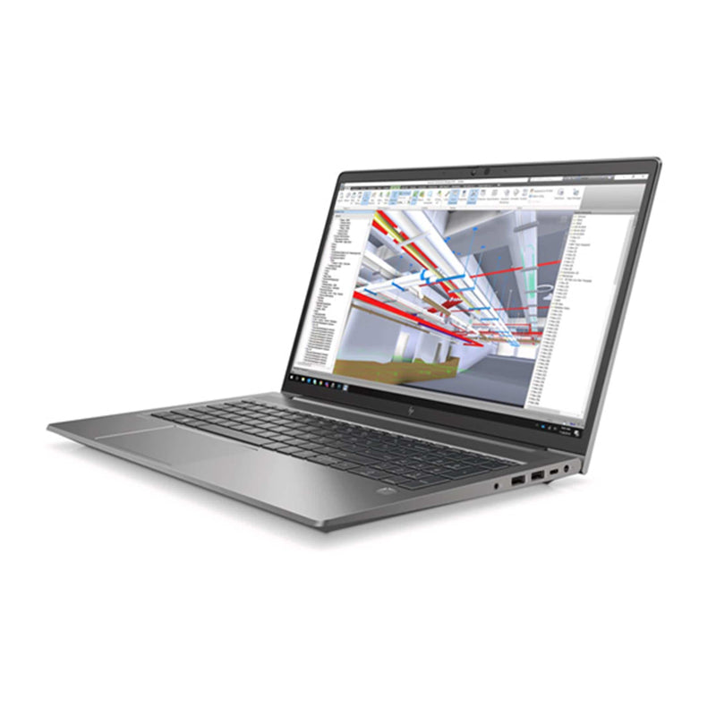 HP ZBook Power G8 15.6-inch FHD Laptop - Intel Core i9-11900H 1TB SSD 32GB RAM Win 10 Pro 313T2EA