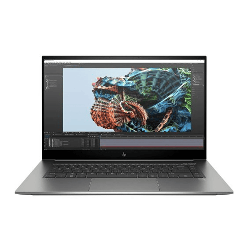 HP ZBook Studio G8 15.6-inch HD Laptop - Intel Core i9-11900H 1TB SSD 32GB RAM Win 10 Pro 314G5EA