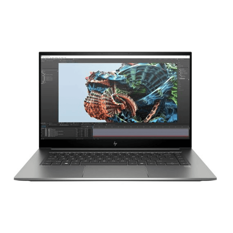 HP ZBook Studio G8 15.6-inch HD Laptop - Intel Core i7-11800H 1TB SSD 32GB RAM Win 10 Pro 314G7EA