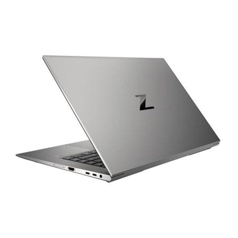 HP ZBook 15 G8 15.6-inch HD Laptop - Intel Core i9-11900H 32GB RAM 1TB SSD 32GB RAM Win 10 Pro 314K4EA