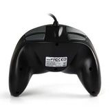 Genius MaxFire G-08XU Gamepad PC Digital USB 2.0 Black 31610022100