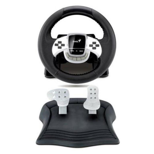 Новые драйвера для Genius twinwheel 900ff совместимы с Windows 10 Genius twinwheel 900ff драйвера для windows 10