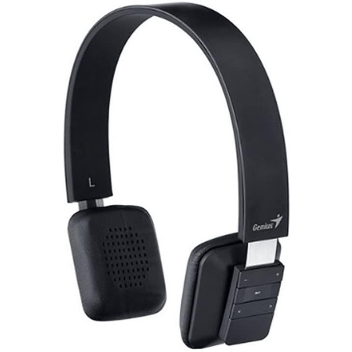 Genius HS-920BT Headset Head-band Black 31710188101