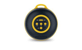 Genius SP-906BT Plus R2 3 W Mono Portable Speaker Blue,Orange