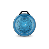 Genius SP-906BT Plus M2 3 W Mono Portable Speaker Blue