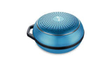 Genius SP-906BT Plus M2 3 W Mono Portable Speaker Blue