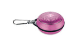 Genius SP-906BT Plus M2 3 W Mono Portable Speaker Violet