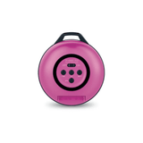 Genius SP-906BT Plus M2 3 W Mono Portable Speaker Violet