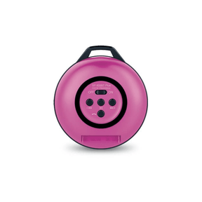 Genius SP-906BT Plus M2 3 W Mono Portable Speaker Violet
