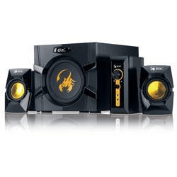 Genius SW-G2.1 3000 70 W 2.1 channels