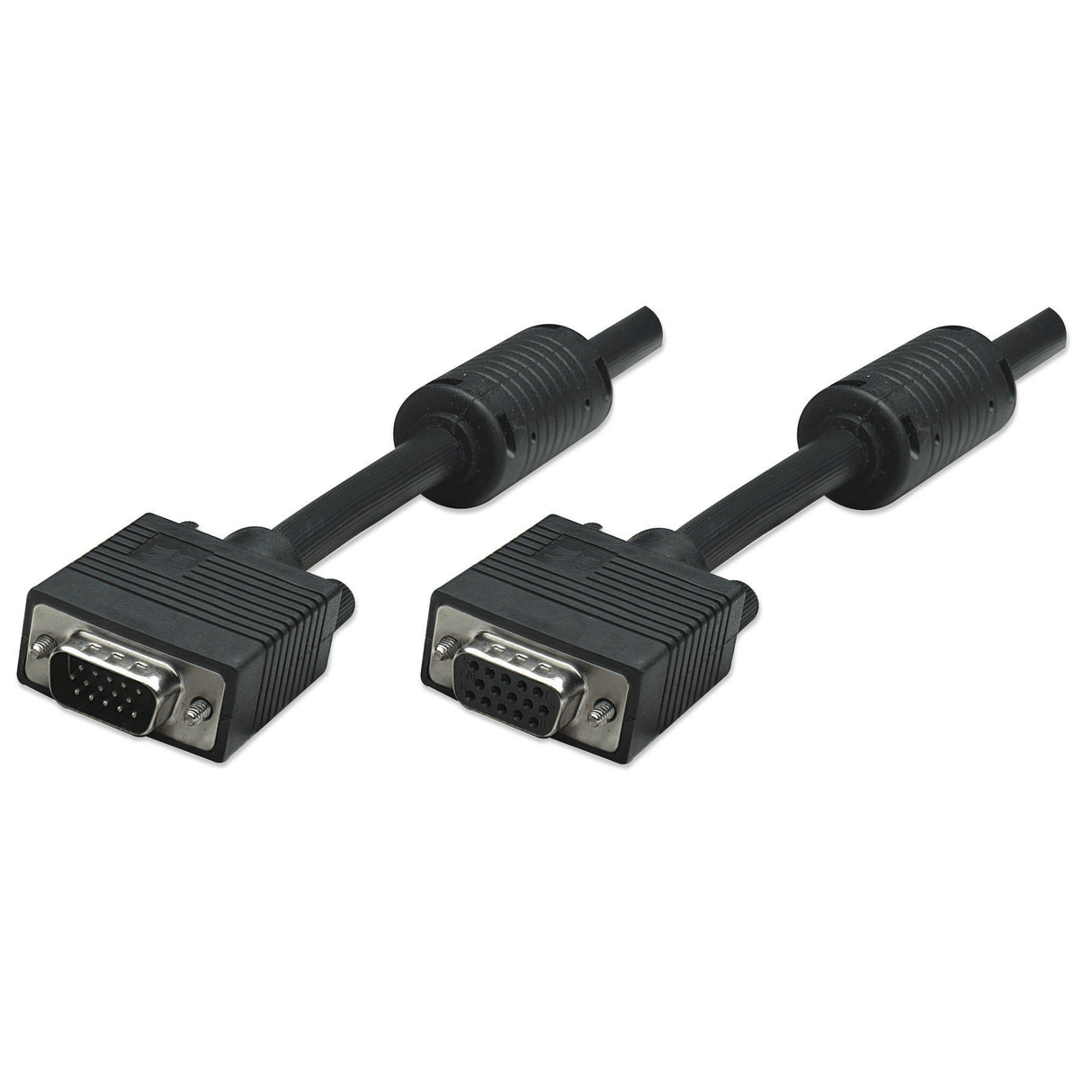 Manhattan 317740 3m VGA Extension Cable