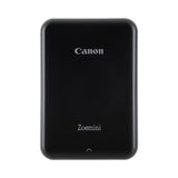 Canon Zoemini S Mobile Instant Printer Matt Black 3204C037